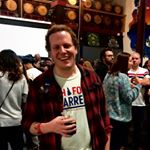 Profile Picture of Steve Nadeau (@bathtubprofessor) on Instagram