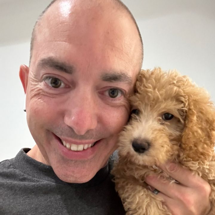 Profile Picture of Brian_Kittle (@brian_kittle) on Tiktok