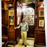 Profile Picture of alejandro berardi (@aberardi55) on Instagram