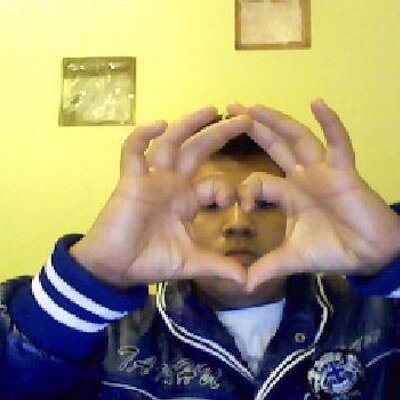 Profile Picture of Omar Calzada Garcia (@pompers52) on Twitter