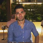 Profile Picture of Andy Milano (@andrewamilano) on Instagram