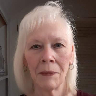 Profile Picture of Judy Phillips (@JudyPhillips113) on Twitter