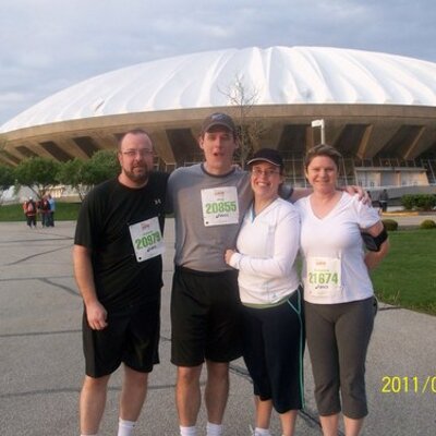 Profile Picture of Kelly Matson (@kjmatso) on Twitter