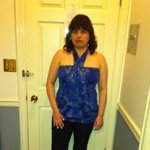 Profile Picture of Georgette Wilson (@georgiegirl07) on Instagram
