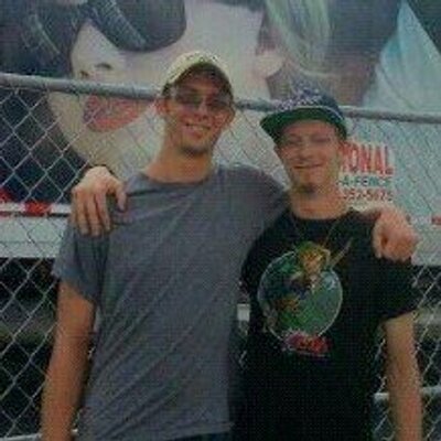 Profile Picture of Sean'turkey'robbins (@seanrobbins1990) on Twitter
