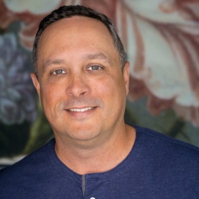 Profile Picture of Mark E Mullins (@mark_e_mullins) on Twitter