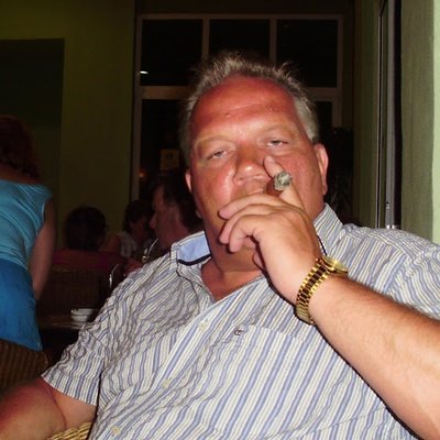 Profile Picture of Tom Lindner (@tomlindnr) on Twitter