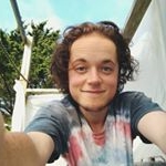 Profile Picture of Thomas Gregson (@prismaticprimate) on Instagram