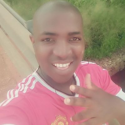 Profile Picture of Johannes Paul (@JohannesPaul4) on Twitter