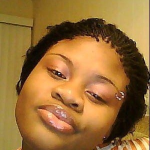 Profile Picture of Christina Ms.koko (@apple_bottom_christina) on Myspace