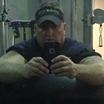 Profile Picture of Matthew Tankersley (@sincitytank) on Instagram