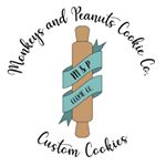 Profile Picture of Annette (@monkeysandpeanutscookieco) on Instagram
