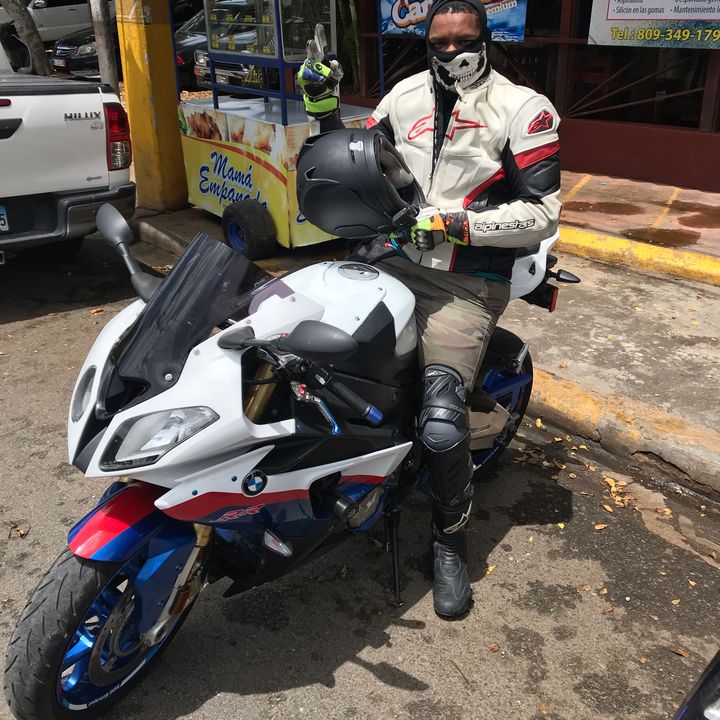 Profile Picture of Francis Echavarria (@francisechavarria0) on Tiktok