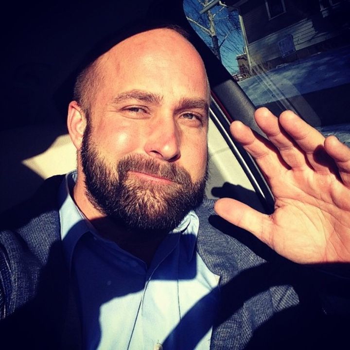 Profile Picture of Jason_Cumm (@jason_cumm) on Tiktok
