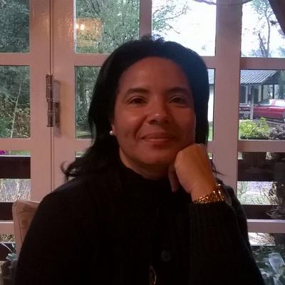 Profile Picture of Carmen Lucia Lealon Twitter