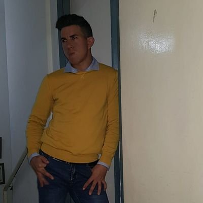 Francisco Ridao Ortiz - Twitter Profile Picture of Francisco Ridao Ortiz (@OrtizRidao) on Twitter