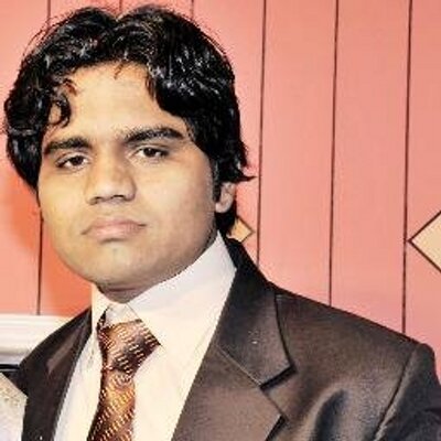 Profile Picture of Atif Bashir (@atifbashir1022) on Twitter