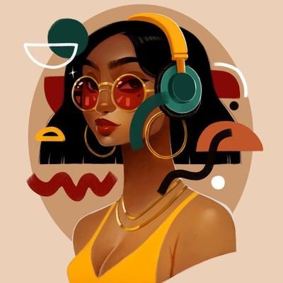 Profile Picture of Audrey (@missdoudou777) on Twitter
