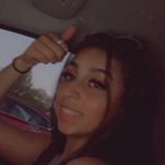 Profile Picture of Ariel Marie Feliciano (@arielfeliciano3) on Instagram