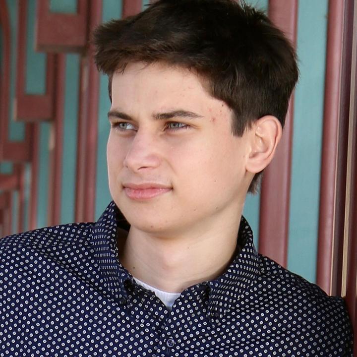 Profile Picture of Andrew Maliszko (@andrewmaliszko) on Tiktok