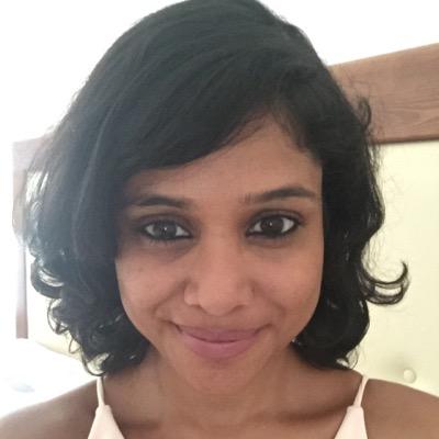 Profile Picture of Neysa Mendes (@neysaa) on Twitter