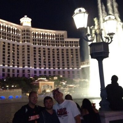 Profile Picture of Nathan Braden (@N8braden) on Twitter