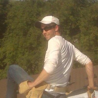 Profile Picture of Mark Bulger (@MarkRBulger) on Twitter