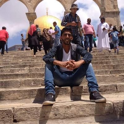 Profile Picture of Mohammad H Abo Rob (@mohammad1994641) on Twitter