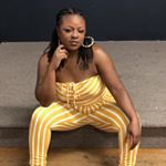 Profile Picture of ✨April✨ (@ms.stacksthe1) on Instagram