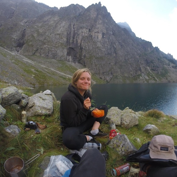 Profile Picture of Franny Harnisch (@frannyharnisch) on Poshmark