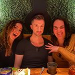 Profile Picture of Benjamin Finkel (@benwyant09) on Instagram