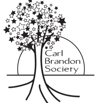 Profile Picture of Carl Brandon Society (@CarlBrandonJeep) on Twitter