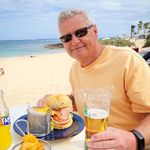 Profile Picture of John McKenna (@johnmckenna1444) on Instagram
