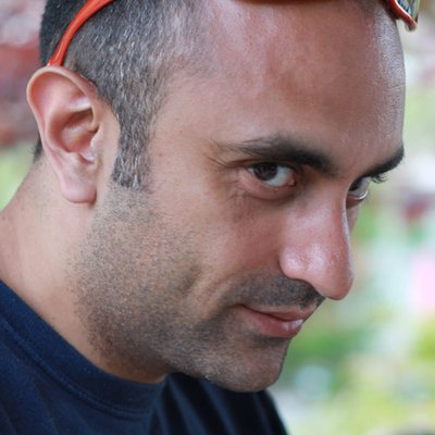 Profile Picture of Ramon Vawda (@iamelectro) on Twitter