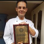 Profile Picture of Mark Wilkinson (@treaclepieman) on Instagram