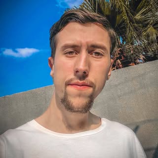 Profile Picture of Alexander Borges (@_alexborges) on Instagram