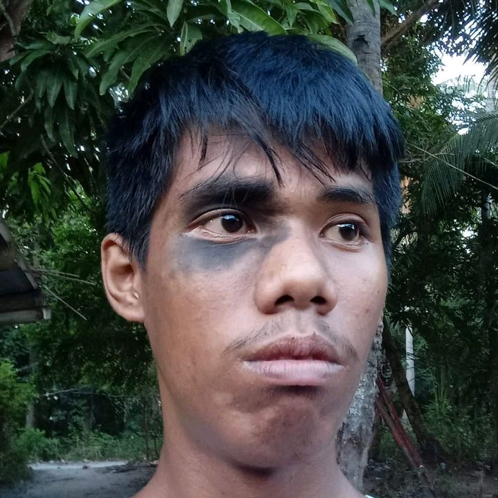 Profile Picture of Mga kapango 👃 (@.ian._.einstein) on Tiktok