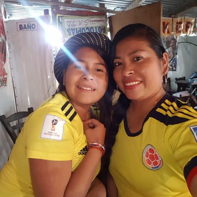 Profile Picture of Paula Conde (@paulaconde4322) on Twitter