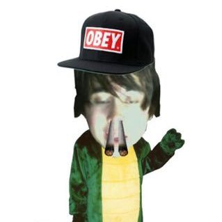 Profile Picture of Calvin Lee Vail (@Leafyisbeefy445) on Twitter