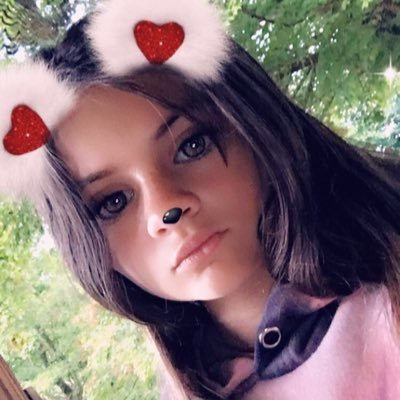 Profile Picture of Abigail Richardson (@abigail38346017) on Twitter