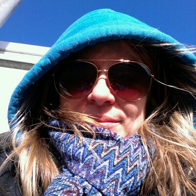 Profile Picture of Taryn Roberts (@StellaDotBerks) on Twitter