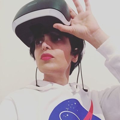 Lara May - Twitter Profile Picture of Lara May (@laramay1986) on Twitter