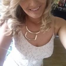 Profile Picture of Gemma Louise Forshaw (@gemma_forshaw) on Twitter