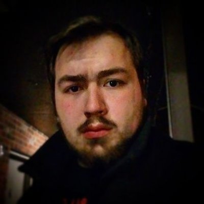 Profile Picture of Tyler Shultz (@TylerShultz125) on Twitter