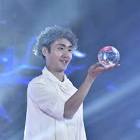 Profile Picture of   Street crystal ball... (@crystalball81) on Tiktok