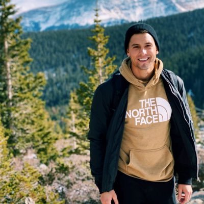 Profile Picture of Derek Schell (@dschell4) on Twitter