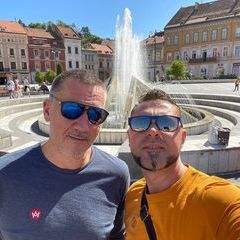 Profile Picture of Thomas Hohmann (@thomas.hohmann2) on Tiktok