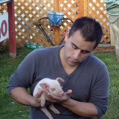 Profile Picture of Marco Cordova (@marko007net) on Twitter