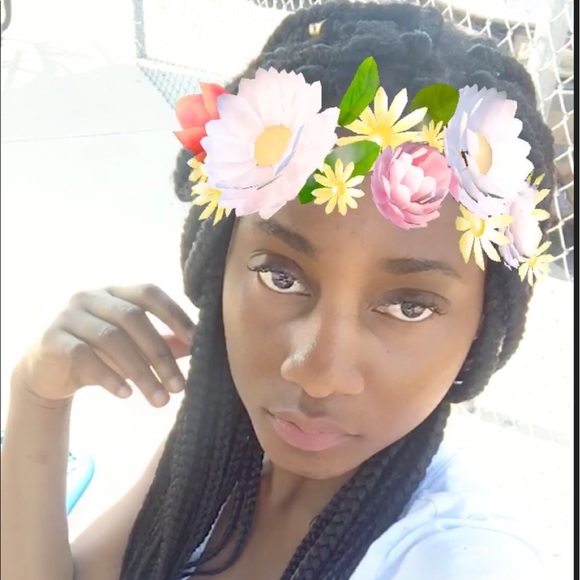 Profile Picture of Drusilla Sam (@drucee) on Poshmark