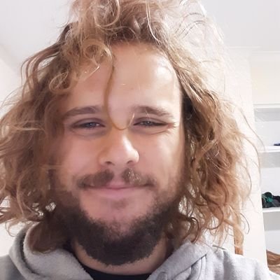 Profile Picture of Judd Arnold (@arnold_judd) on Twitter